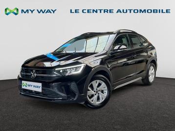 Volkswagen Taigo Taigo 1.0 TSI Life OPF beschikbaar voor biedingen