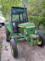 John Deere 2130, Zakelijke goederen, Ophalen, Oldtimer, Tot 80 Pk, John Deere