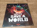 How to save a world KS deluxe, Hobby en Vrije tijd, Gezelschapsspellen | Bordspellen, Ophalen of Verzenden, Nieuw