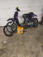 Honda sky, Fietsen en Brommers, Snorfietsen en Snorscooters, Ophalen, Zo goed als nieuw