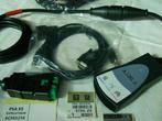 LEXIA 3 PP2000 Diagnose Interface pakket Peugeot Citroen DS, Auto diversen, Autogereedschap, Ophalen of Verzenden, Nieuw