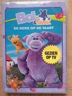 Nieuw -bol&amp;smik - de kers op de taart- geen gebruikerssp, Ophalen of Verzenden, Zo goed als nieuw