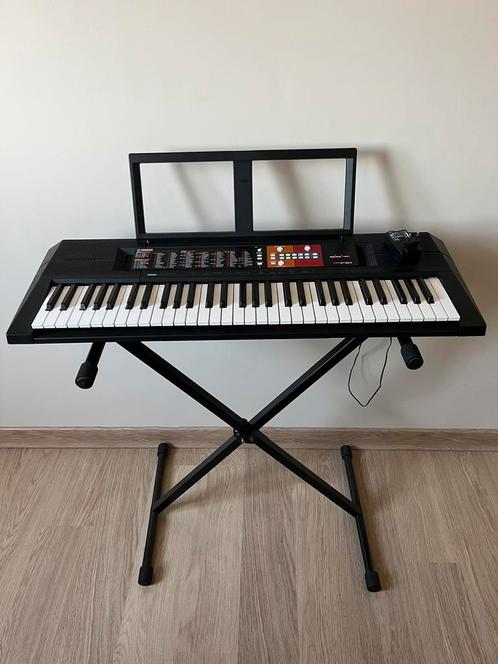 Keyboard, Muziek en Instrumenten, Keyboards, Zo goed als nieuw, Yamaha, Ophalen