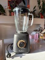 Blender Moulinex, Enlèvement ou Envoi, Comme neuf, Mélangeur