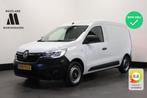Renault Express 1.5 dCi EURO 6 - Airco - Navi - Cruise - € 1, Auto's, Bestelwagens en Lichte vracht, 140 g/km, Renault, Wit, Onderhoudsboekje