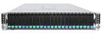 Intel Server 4x Node 2U Rack Chassis H2224XXLR2, Computers en Software, Servers