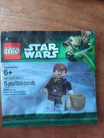 Lego Star Wars Han Solo ( Hoth ), Ophalen of Verzenden, Nieuw, Complete set, Lego