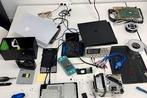 ️Reparation console, PC,..️, Computers en Software, Overige Computers en Software, Ophalen of Verzenden, Zo goed als nieuw