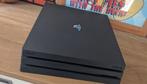 Ps4 pro 1TB + fc25, Games en Spelcomputers, Ophalen, 1 TB, Met 1 controller, Pro
