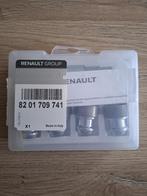 BOULON ANTIVOL ORIGINE RENAULT 82 01 709 741, Autos : Pièces & Accessoires, Pneus & Jantes, Enlèvement