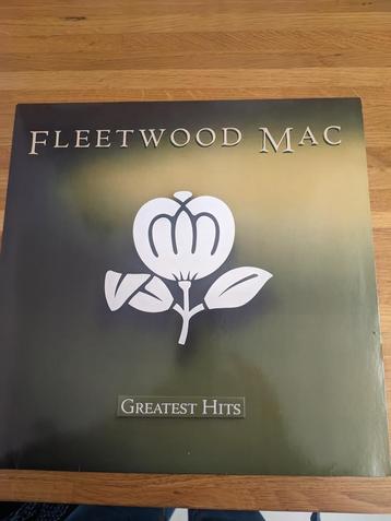 LP Fleetwood Mac mint condition vinyl beschikbaar voor biedingen