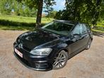 Golf 7 rline, Auto's, Euro 5, 4 cilinders, 110 g/km, Alcantara