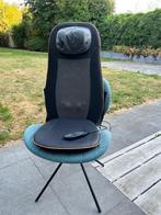 massage kussen toestel medisina, Sport en Fitness, Massageproducten, Ophalen, Zo goed als nieuw, Massagestoel of Kussen