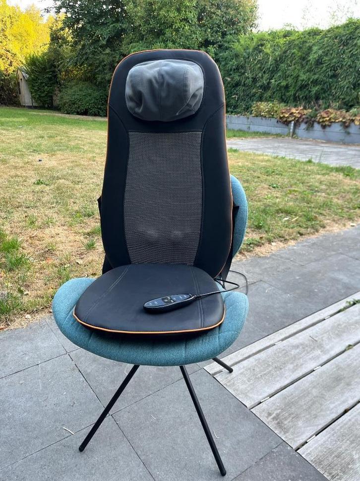 massage kussen toestel medisina, Sport en Fitness, Massageproducten, Zo goed als nieuw, Massagestoel of Kussen, Ophalen