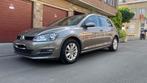 GOLF 7 1,6 (2014)   PRÊTE À IMMATRICULER, Auto's, Volkswagen, Diesel, Te koop, Golf, Particulier