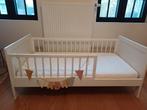Peuterbed, Kinderen en Baby's, Kinderkamer | Bedden, Ophalen, Matras