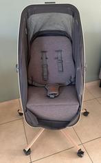 Maxi-Cosi Alba - Beyond Graphite, Kinderen en Baby's, Babywiegjes en Ledikanten, Ophalen, Zo goed als nieuw, Overige typen