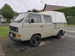 Vindic hardtop VW T3 Doka, Ophalen, Volkswagen