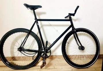 Prachtige Vintage fiets 
