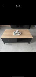 Table basse et meuble tv, Maison & Meubles