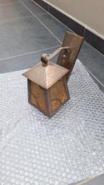 Oude muurlamp, Antiek en Kunst, Ophalen of Verzenden