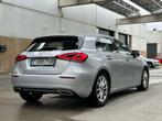 Mercedes-Benz A-Klasse 180 i | CAMERA | GARANTIE (bj 2019), 118 g/km, Gebruikt, Zwart, 4 cilinders