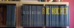 Een complete Ric Hochet-collectie. Hachette. 1 tot 78, Boeken, Stripverhalen, Complete serie of reeks, Ophalen of Verzenden, Tibet