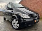 Mercedes Viano 3.0V6 « LIGHT CARGO »en cuir/Cruise/PDC/Clima, Autos, Cuir, Achat, Capteur de stationnement, Entreprise