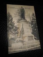 CP Bourg-Léopold camp de Beverloo 1914, Collections, Enlèvement