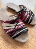 Instappers Dries Van Noten, Enlèvement, Porté, Blanc, Dries Van Noten