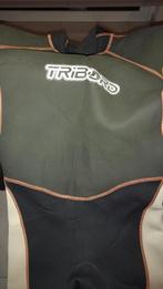 Wetsuit maat 46, Sports nautiques & Bateaux, Vêtements nautiques, Enlèvement, Utilisé, Combinaison étanche