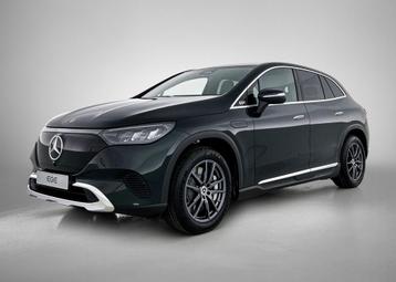 Mercedes-Benz EQE SUV 300 Business Line 91 kWh | Business Pl beschikbaar voor biedingen