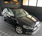 Volkswagen Golf 1.6TDi DSG 1er Propriétaire Garantie 12mois, Achat, Euro 6, Entreprise, Carnet d'entretien