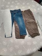 86 lot pantalons garçon, Enfants & Bébés, Enlèvement ou Envoi, Garçon, Pantalon
