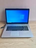 Laptop Asus i7, Informatique & Logiciels, Enlèvement ou Envoi