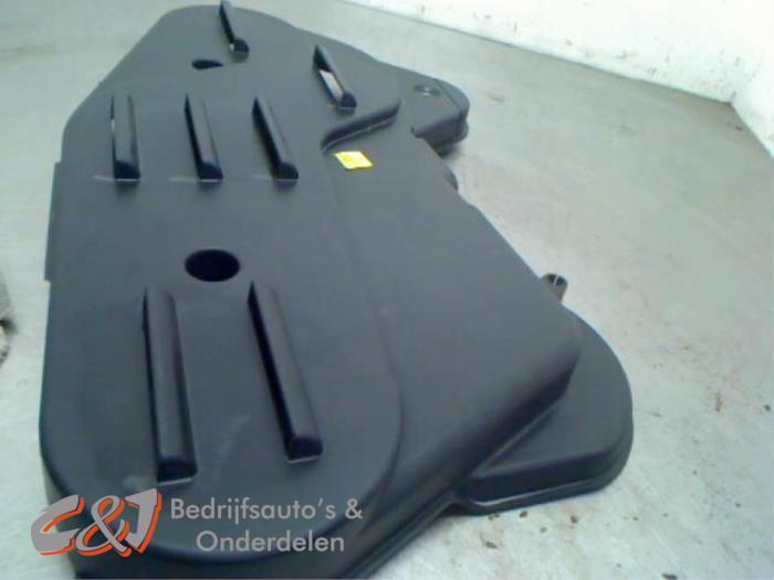 Distributiedeksel van een Peugeot Boxer, Auto-onderdelen, Motor en Toebehoren, Peugeot, Gebruikt, 3 maanden garantie, Ophalen of Verzenden