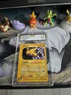 Zapdos slab, Ophalen of Verzenden, Losse kaart, Zo goed als nieuw