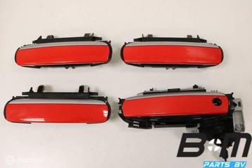 Set portiergrepen Audi RS3 8P Sportback LZ3M