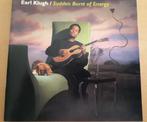 Earl Klugh CD 1996 Sudden Burst Of Energy US, Jazz, Ophalen of Verzenden, Zo goed als nieuw