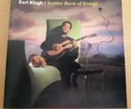 Earl Klugh CD 1996 Sudden Burst Of Energy US, Ophalen of Verzenden, Zo goed als nieuw, Jazz