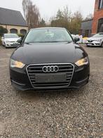 AUDI A3  1.4 TFSI (((  NIEUW  MODEL))) 2014, Auto's, Audi, Euro 5, Zwart, Zwart, 1400 cc