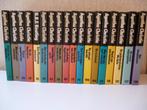 Boeken Agatha Christie, Ophalen, Gelezen