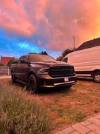 Dodge ram sport marge, Zwart, Leder, LPG, Te koop