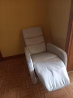 Fauteuil relax, Gebruikt, 75 tot 100 cm, 50 tot 75 cm, Ophalen