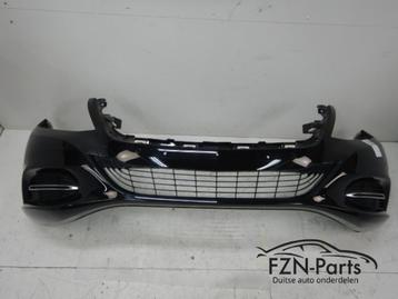Mercedes-Benz Maybach W222 Voorbumper 6PDC 9197 beschikbaar voor biedingen