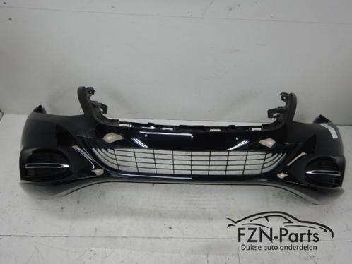 Mercedes-Benz Maybach W222 Voorbumper 6PDC 9197, Auto-onderdelen, Carrosserie, Gebruikt, Ophalen of Verzenden