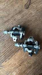 Garmin Rally XC100 pedalen, Ophalen of Verzenden, Zo goed als nieuw, Overige typen