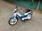 Peugeot Fox A klasse, Fietsen en Brommers, Brommers | Peugeot, Ophalen, Gebruikt, Fox