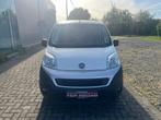 Fiat Fiorino New Fiorino SX 1.4 ESSENCE 77HP E6 -btw aftrekb, 57 kW, Stof, Gebruikt, 161 g/km