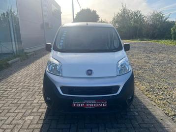 Fiat Fiorino New Fiorino SX 1.4 ESSENCE 77HP E6 -btw aftrekb beschikbaar voor biedingen